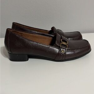 NEW Naturalizer Loafer